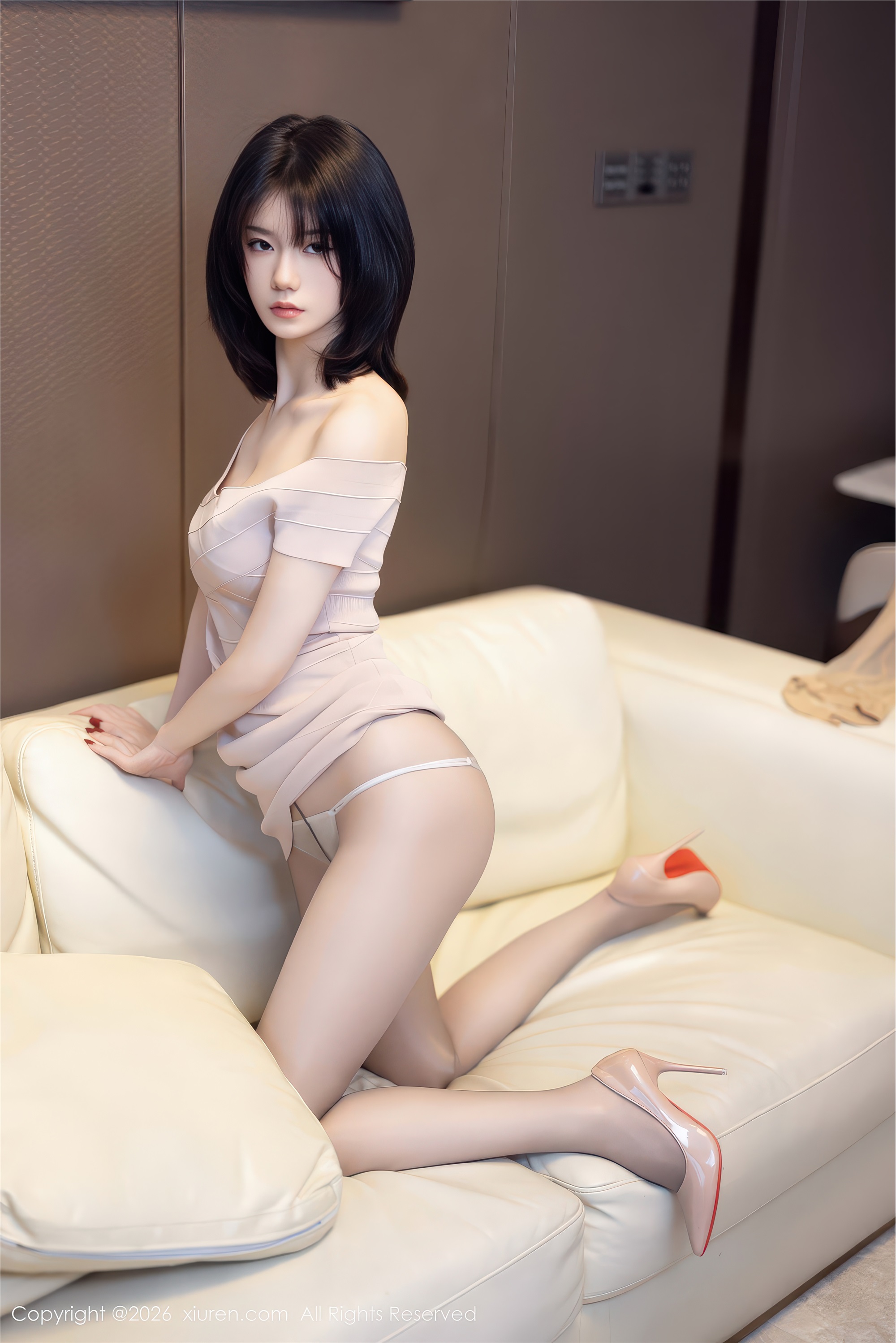 Xiuren秀人网 2026.01.16 NO.11244 凌七七